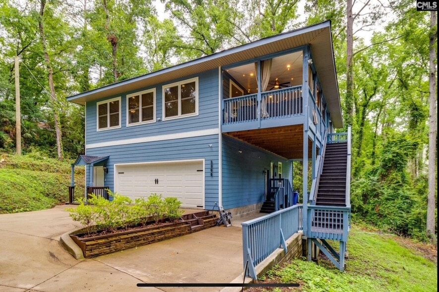 Building Photo - 3308 Keenan Dr