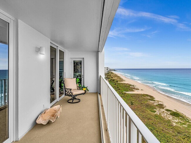 Building Photo - 3000 S Ocean Blvd