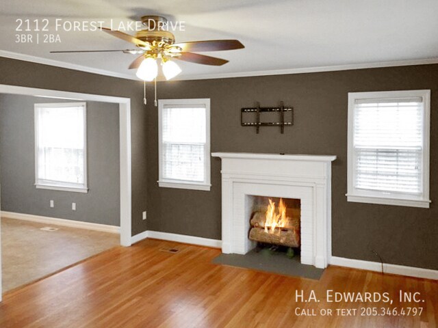 Building Photo - 2112 Forest Lake Dr