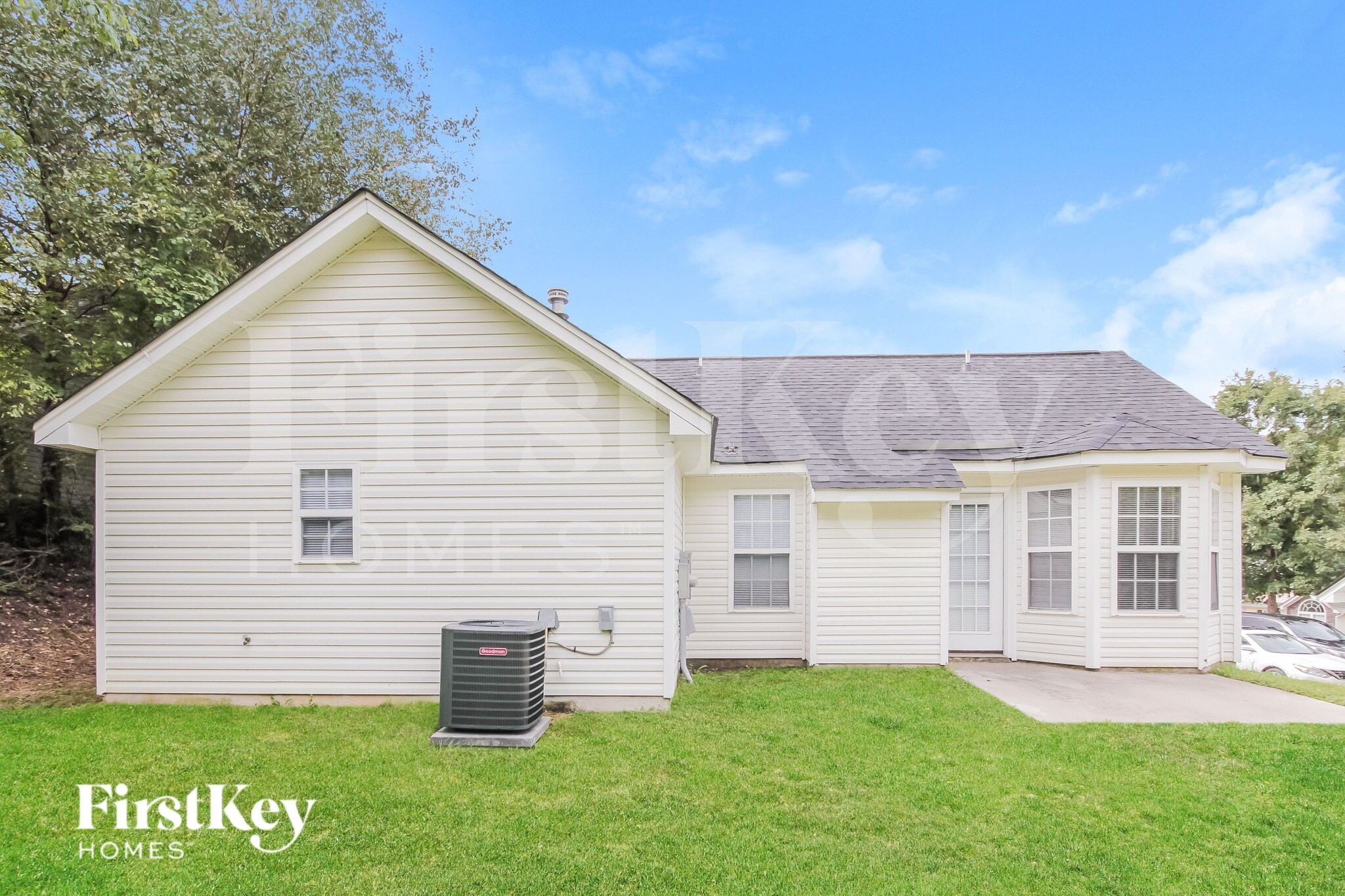 Building Photo - 3128 Strong Box Lane