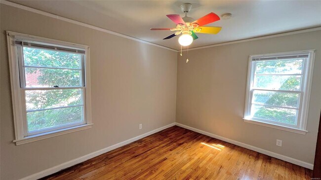 Building Photo - 804 Hillman St