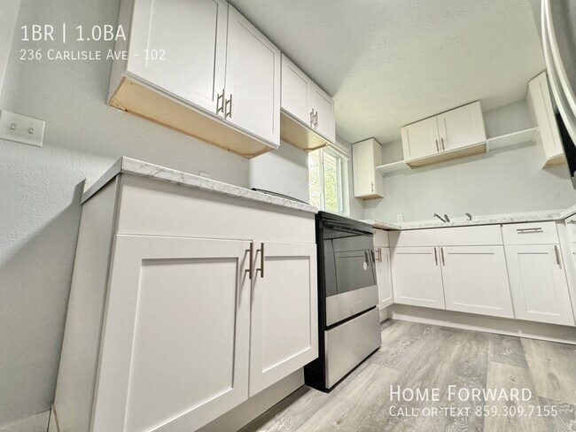 Building Photo - 236 Carlisle Ave