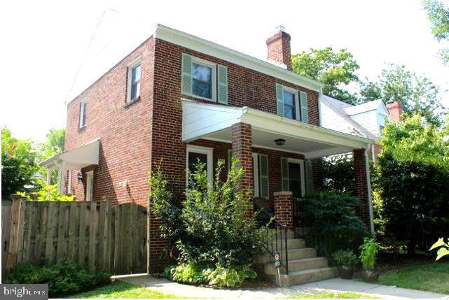 Building Photo - 5231 Western Ave NW