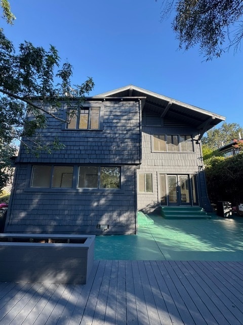 Building Photo - 5924 Hayes Ave