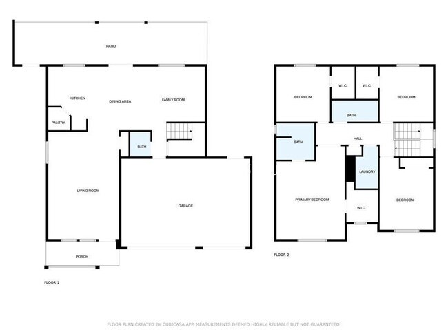 Building Photo - 542 S Driftwood Ln