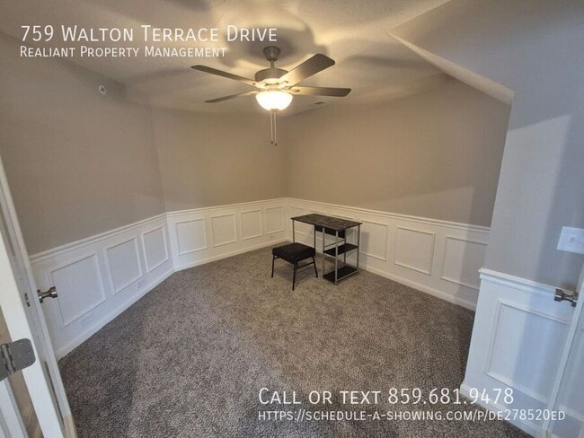Building Photo - 759 Walton Ter Dr