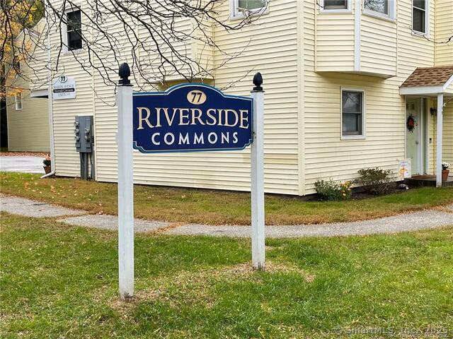 Building Photo - 77 Marion Ave