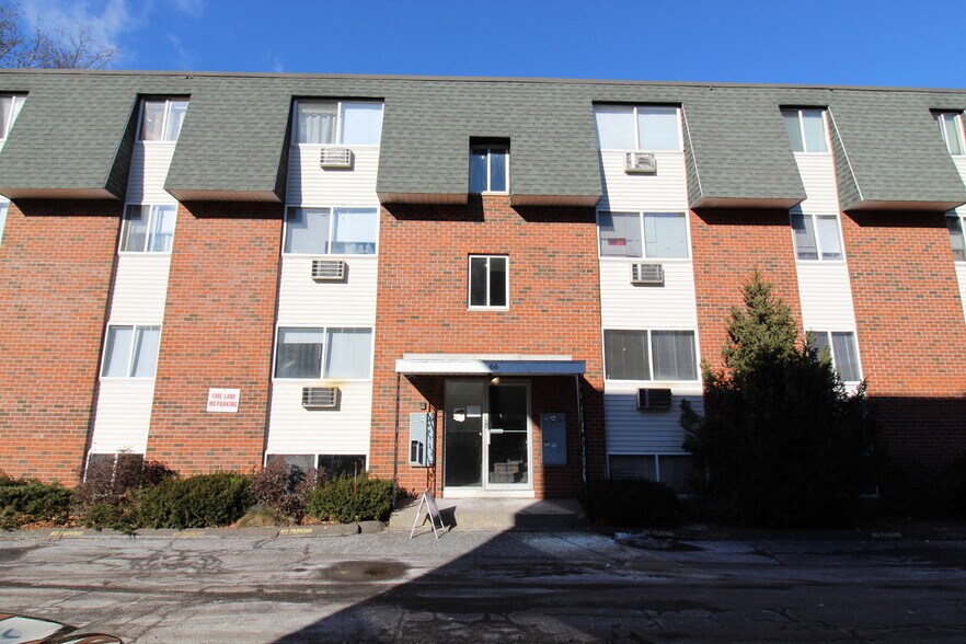Primary Photo - 78 Atlantic St