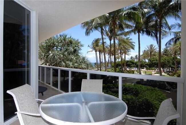 Building Photo - 3200 N Ocean Blvd