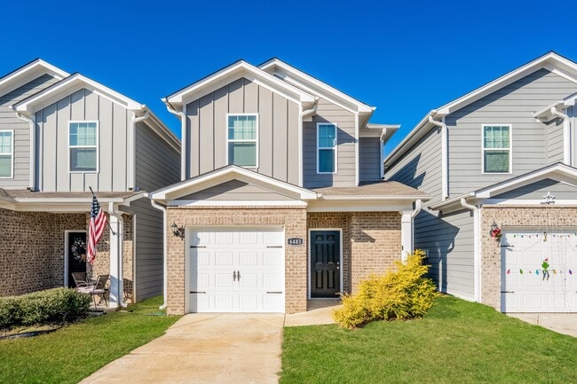 Building Photo - 6483 Rainbow Row