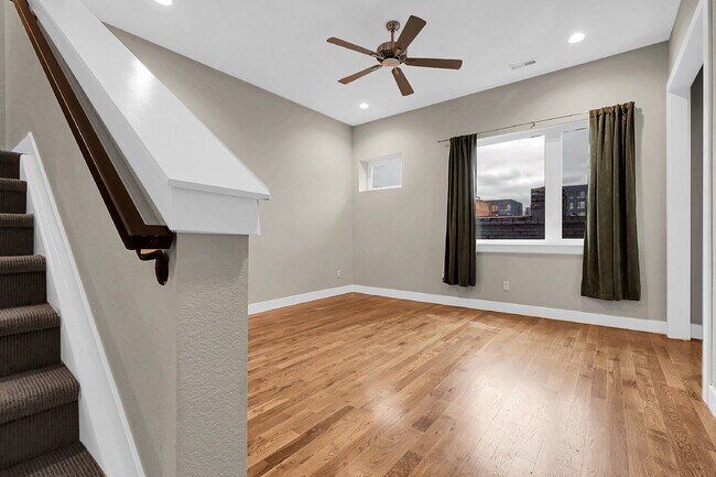 Building Photo - $2,945.00, 2 bedroom, 2.5 bathroom located...