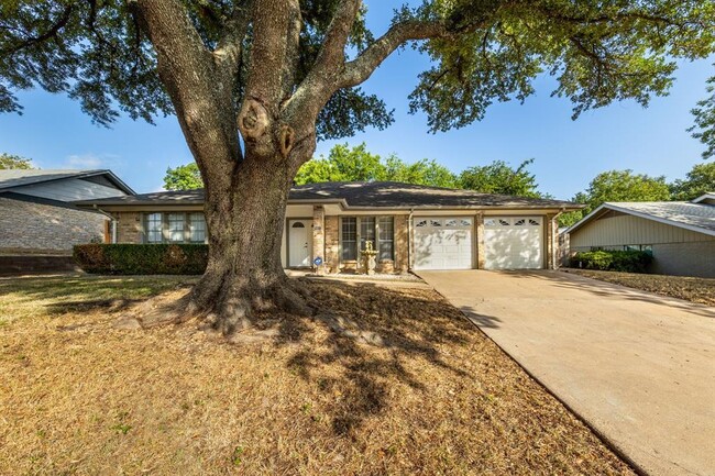 Primary Photo - 9600 Gambels Quail Dr