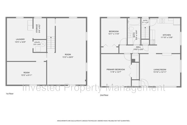 Building Photo - 1142 W Ida Ave
