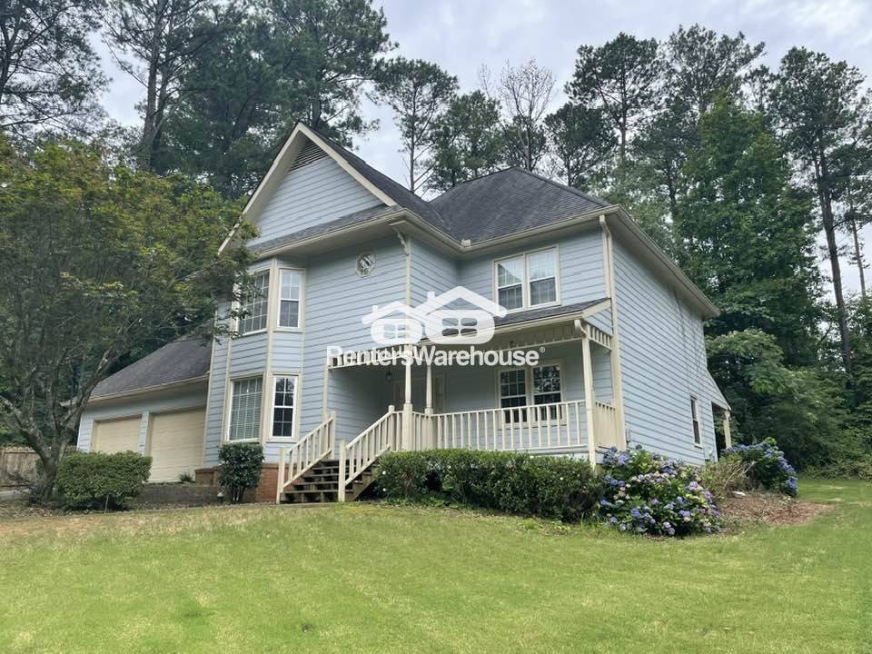 Building Photo - 1167 Dogwood Forest Dr NE