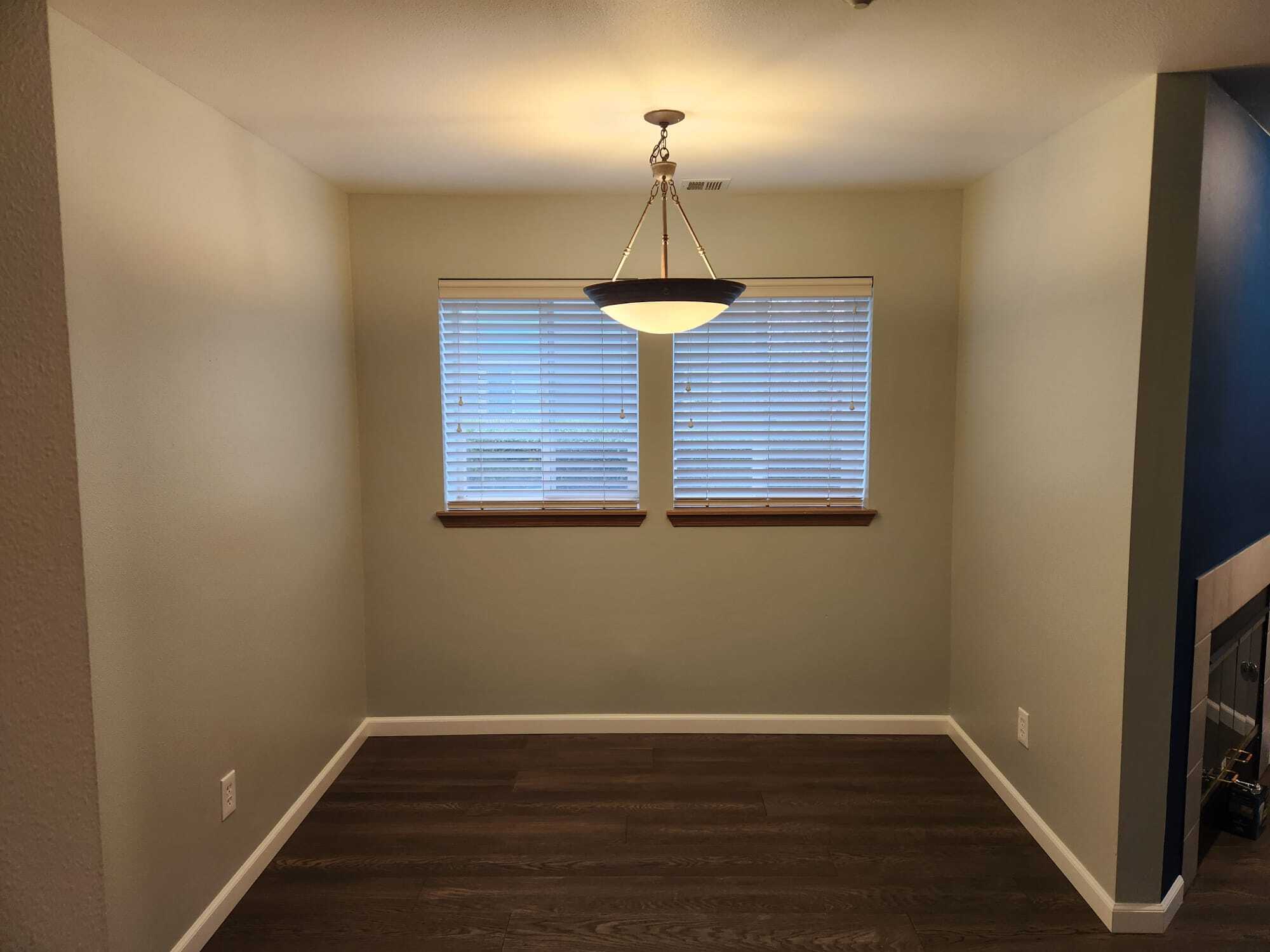 Dinning Room - 12406 SE 31st St