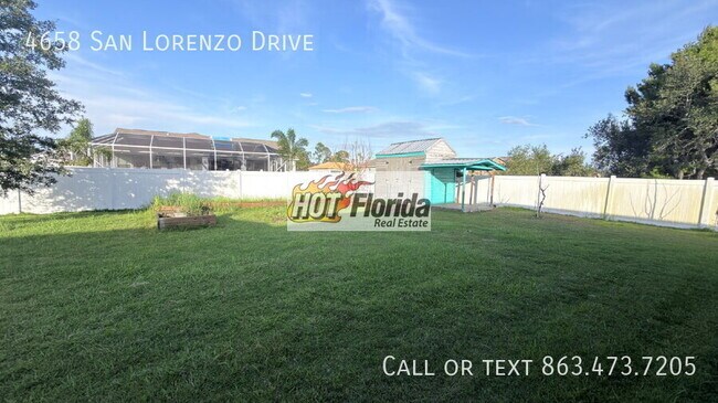 Building Photo - 4658 San Lorenzo Dr