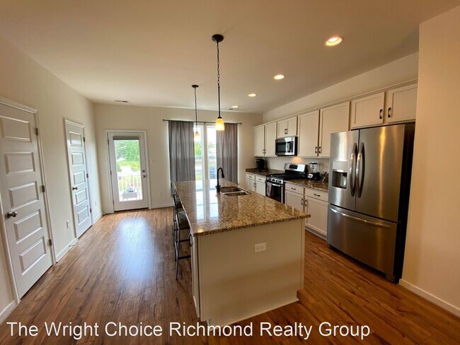 Building Photo - 3 br, 3.5 bath House - 11917 Rubystone Dr