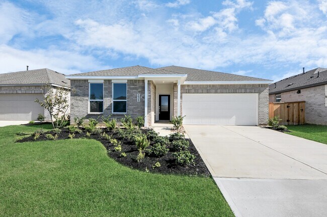 Building Photo - 16310 Texas Flatland Way