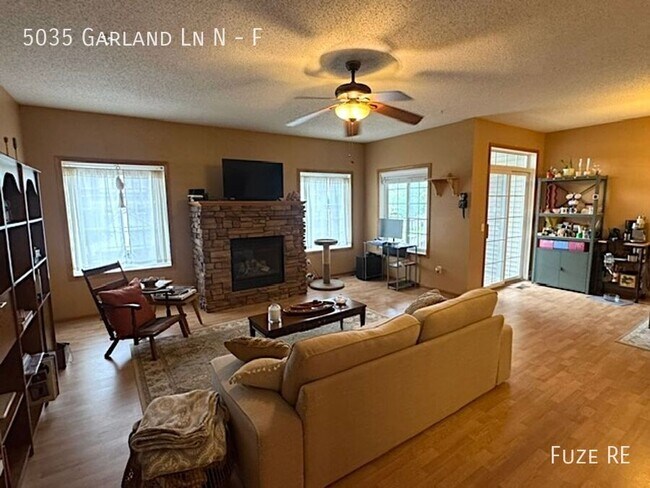 Building Photo - 5035 Garland Ln