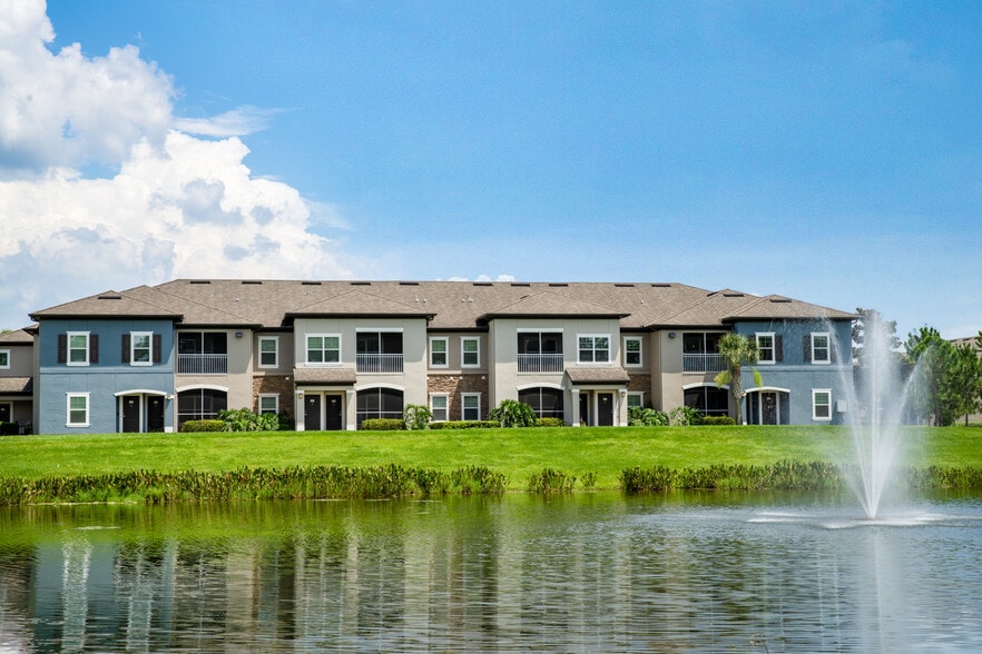 MAA Hampton Preserve 6398 Colonial Grand Dr Tampa FL 33647