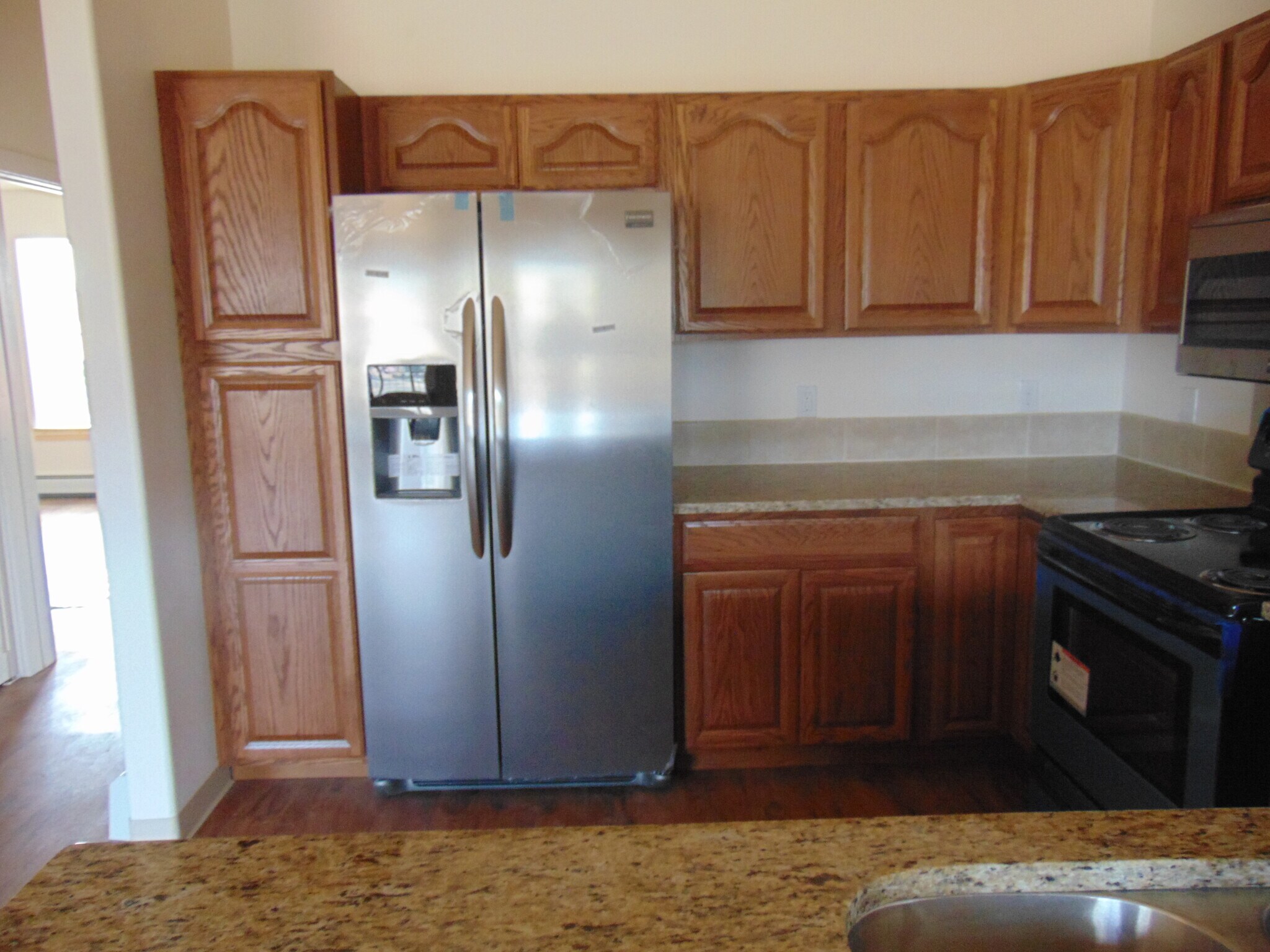 Building Photo - 623 Zuni St