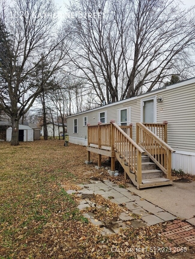 Building Photo - 1020 Katherine St