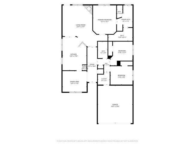 Building Photo - 13831 Hillingdale Ln