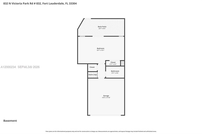 Building Photo - 832 N Victoria Park Rd