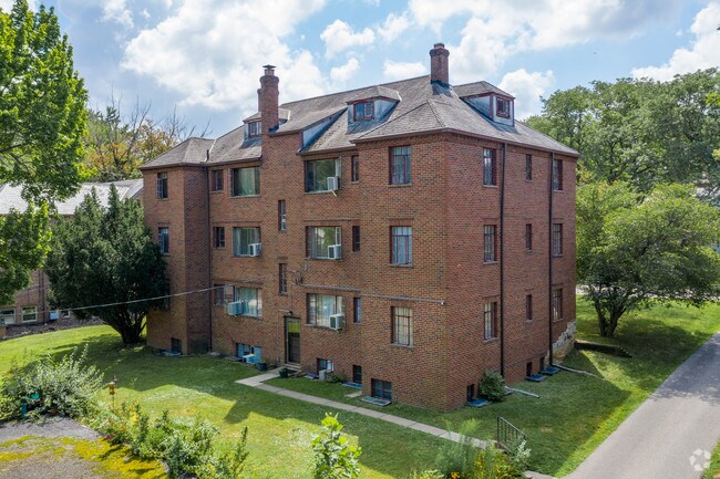 Building Photo - 4012 W. Bancroft - Ottawa Hills