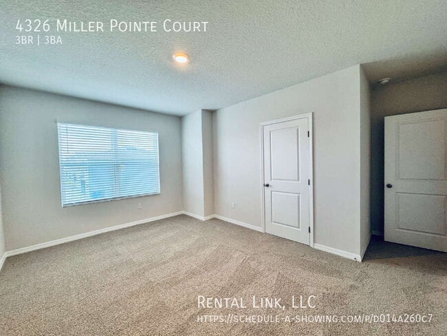Building Photo - 4326 Miller Pointe Ct
