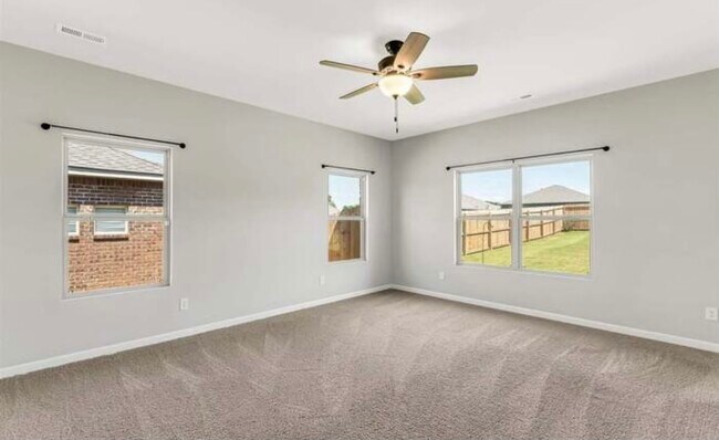 Master / Bedroom 4 - 109 Fellington Ct