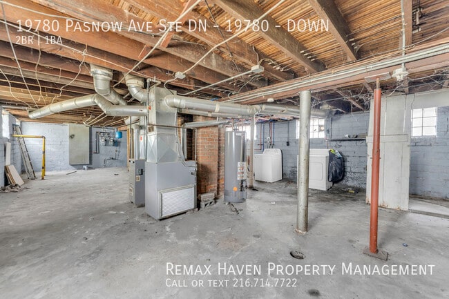 Building Photo - 19780 Pasnow Ave