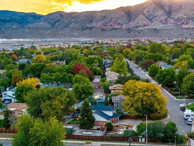 Building Photo - 13804 W Iliff Ave