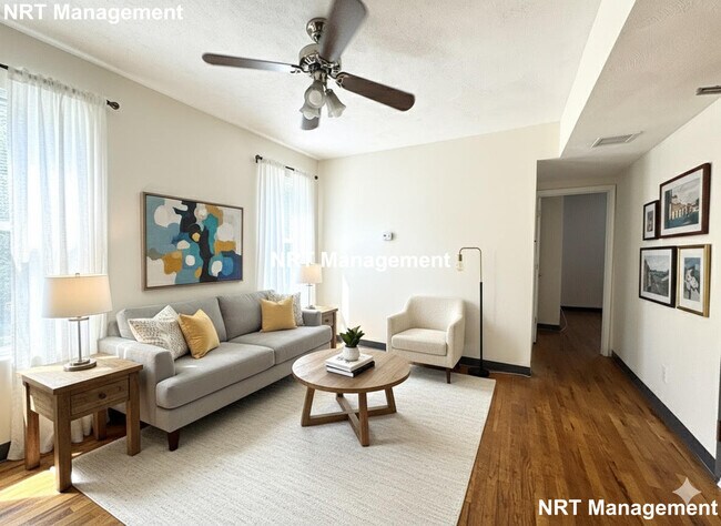 Building Photo - 840 Huntington Ave