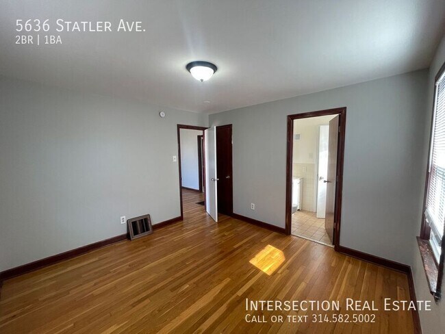 Building Photo - 5636 Statler Ave