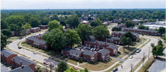 Primary Photo - 14236 Riverview St