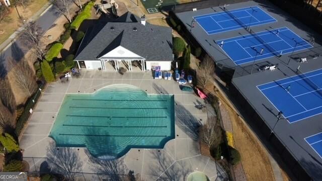 Building Photo - 8155 Cavendish Pl
