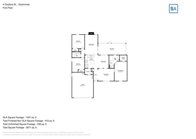 Building Photo - 4 Cordona Dr