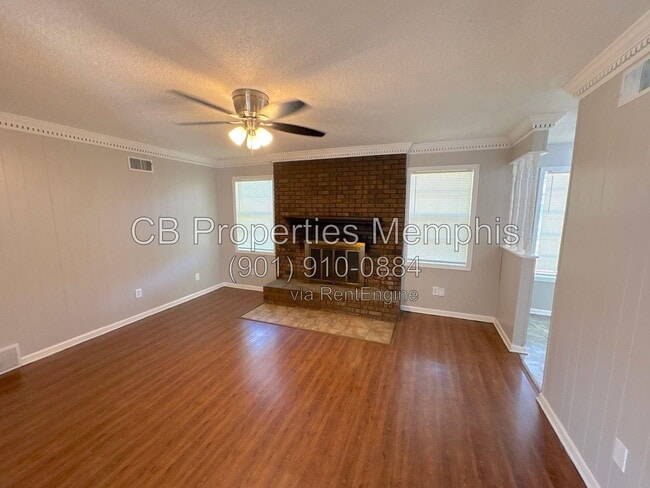 Building Photo - 4316 Springwind Rd