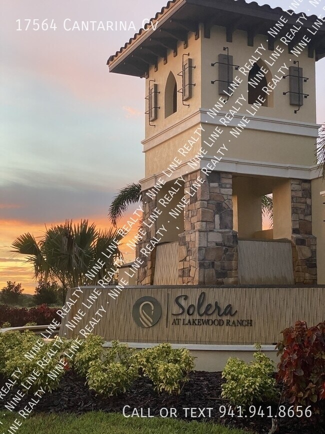 Building Photo - 17564 Cantarina Cove