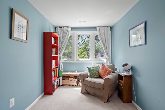 Building Photo - 12516 Fanleaf Ct
