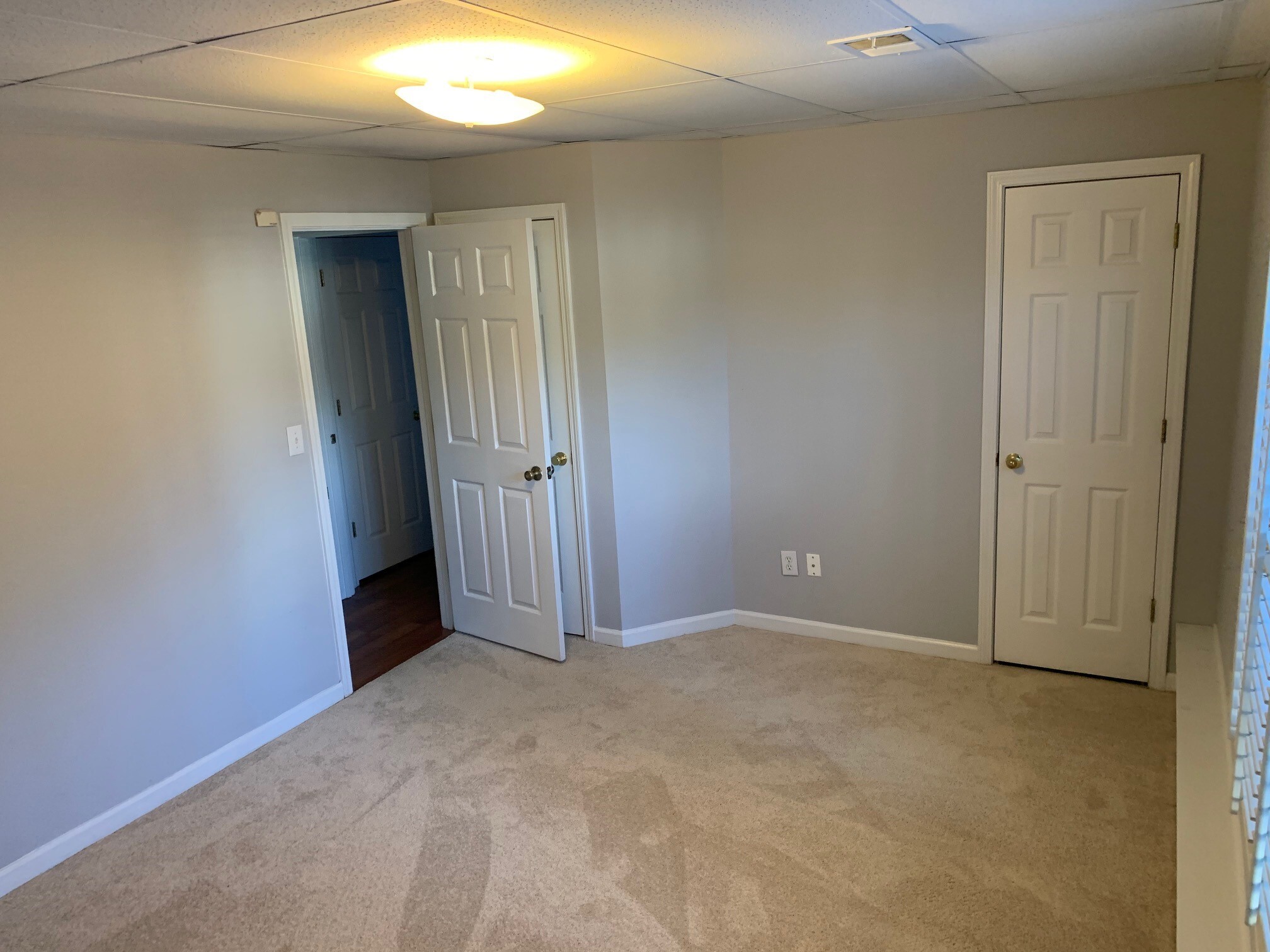 Guest Bedroom - 2391 Perch Ct SW