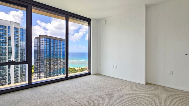 Building Photo - Stunning New 2BR Residence at The Park Ward Village
