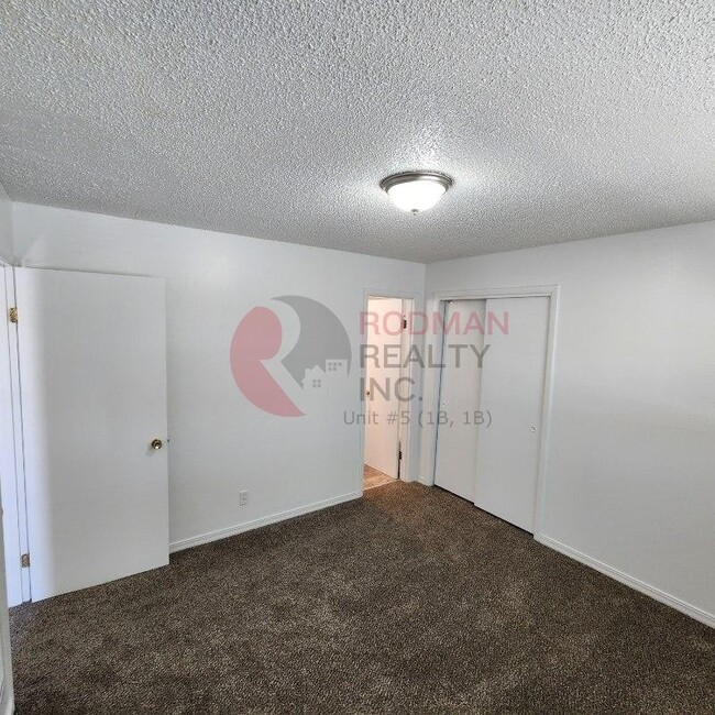 Building Photo - Marjo Apartments