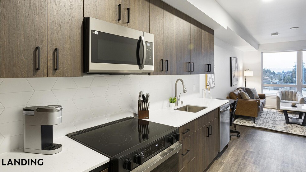 Building Photo - 8511 15th Ave NW