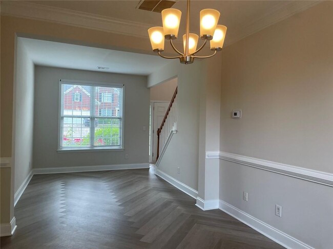Building Photo - 1624 Hampton Hollow Trail