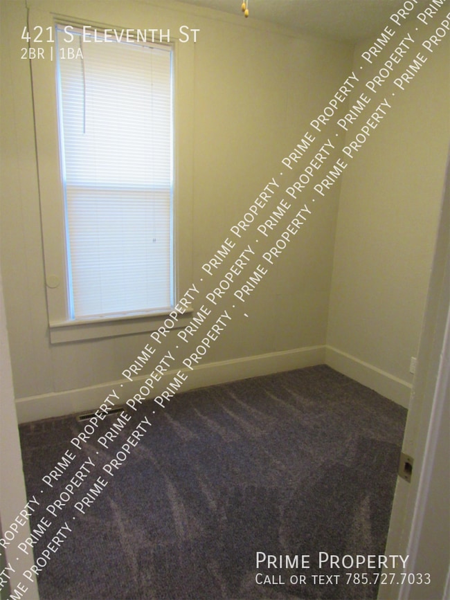 Building Photo - 421 S Eleventh St-