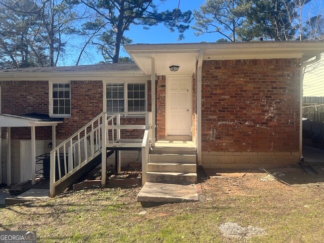 Building Photo - 1262 Lorenzo Dr SW