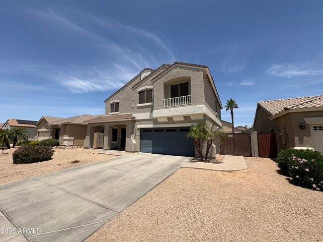 Building Photo - 17718 W Port Royale Ln