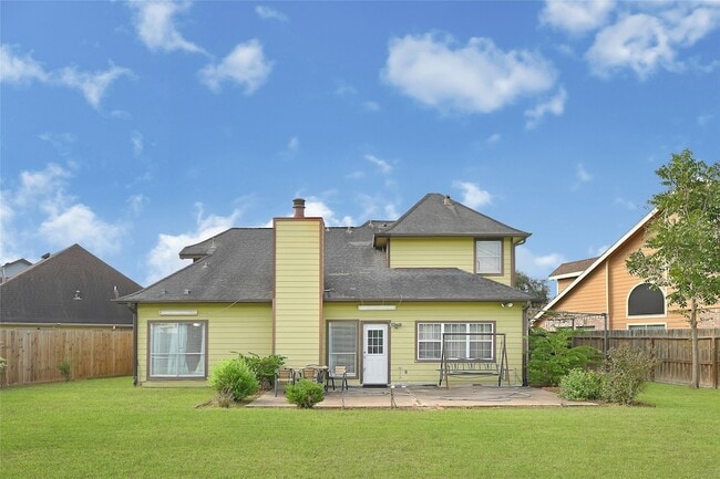 Building Photo - 13523 Pasa Robles Ln